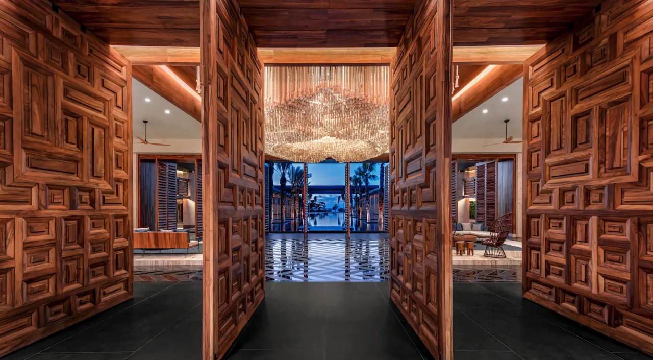 Conrad Tulum Riviera Maya - zdjęcie 14