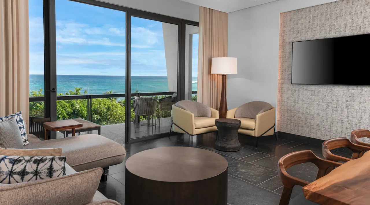 Conrad Tulum Riviera Maya - zdjęcie 8