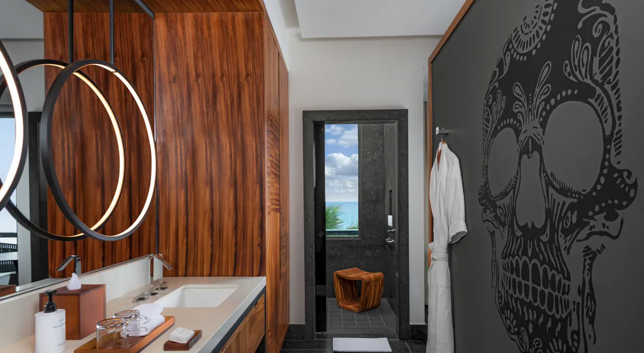 Conrad Tulum Riviera Maya - zdjęcie 11