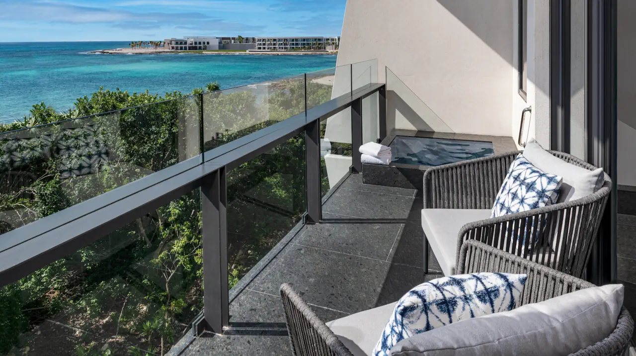 Conrad Tulum Riviera Maya - zdjęcie 7