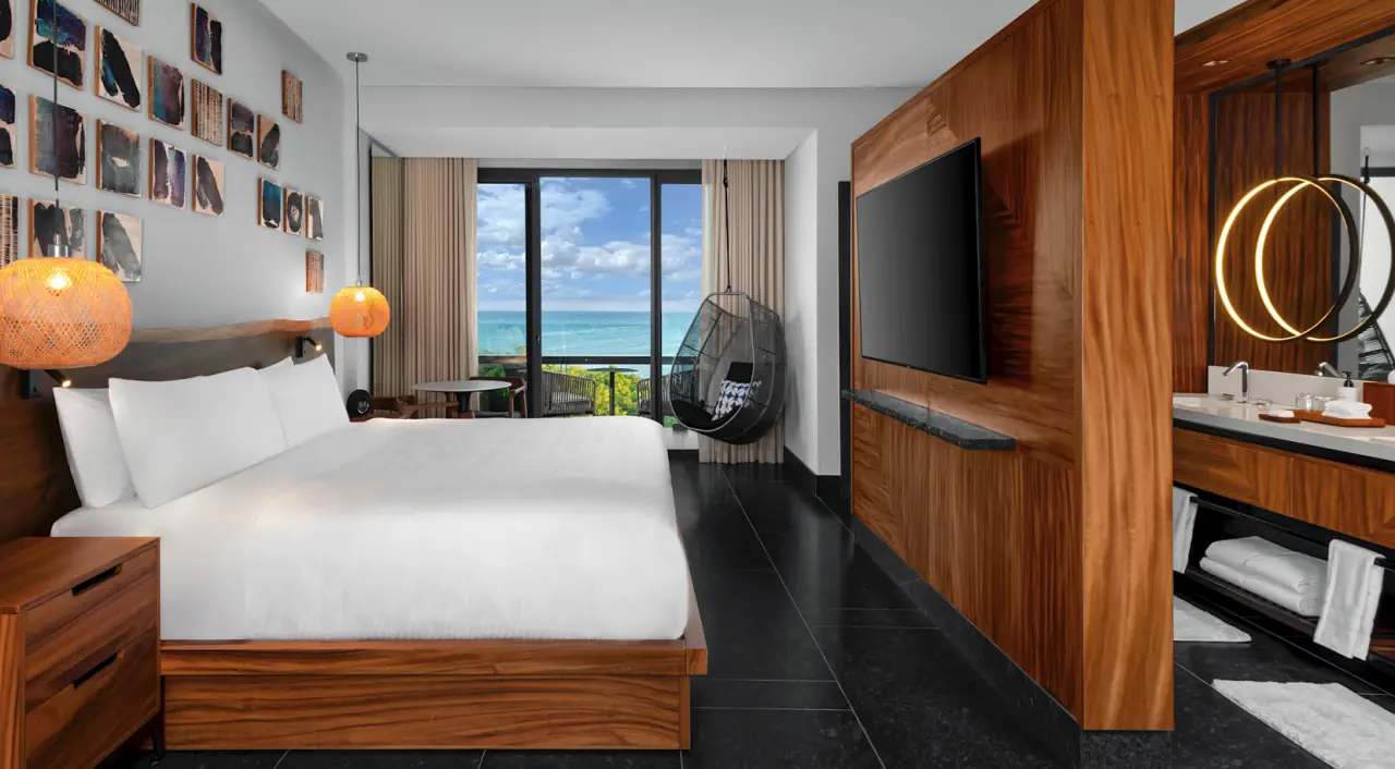 Conrad Tulum Riviera Maya - zdjęcie 10
