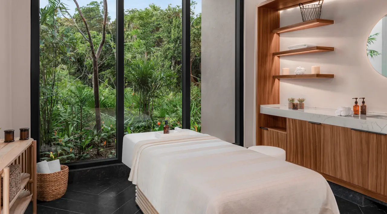 Conrad Tulum Riviera Maya - zdjęcie 12