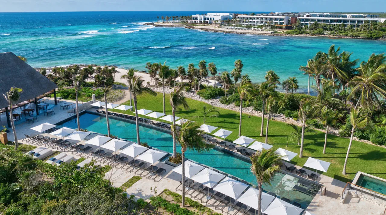 Conrad Tulum Riviera Maya - zdjęcie 2