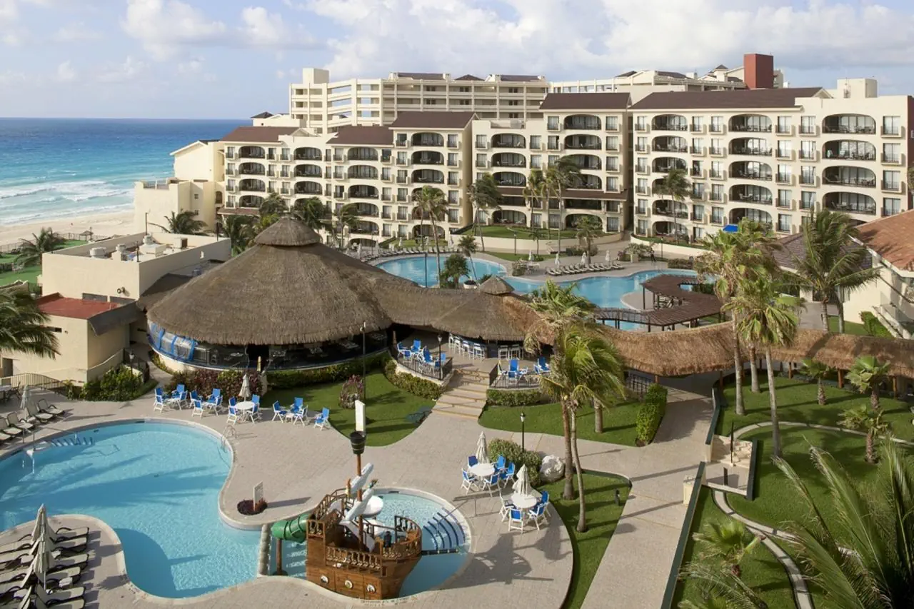 Emporio Cancun - zdjęcie 2