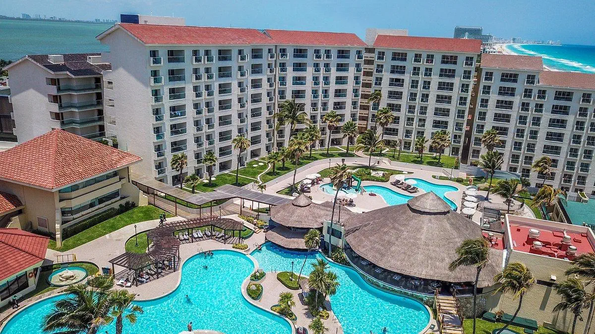 Emporio Cancun - zdjęcie 3