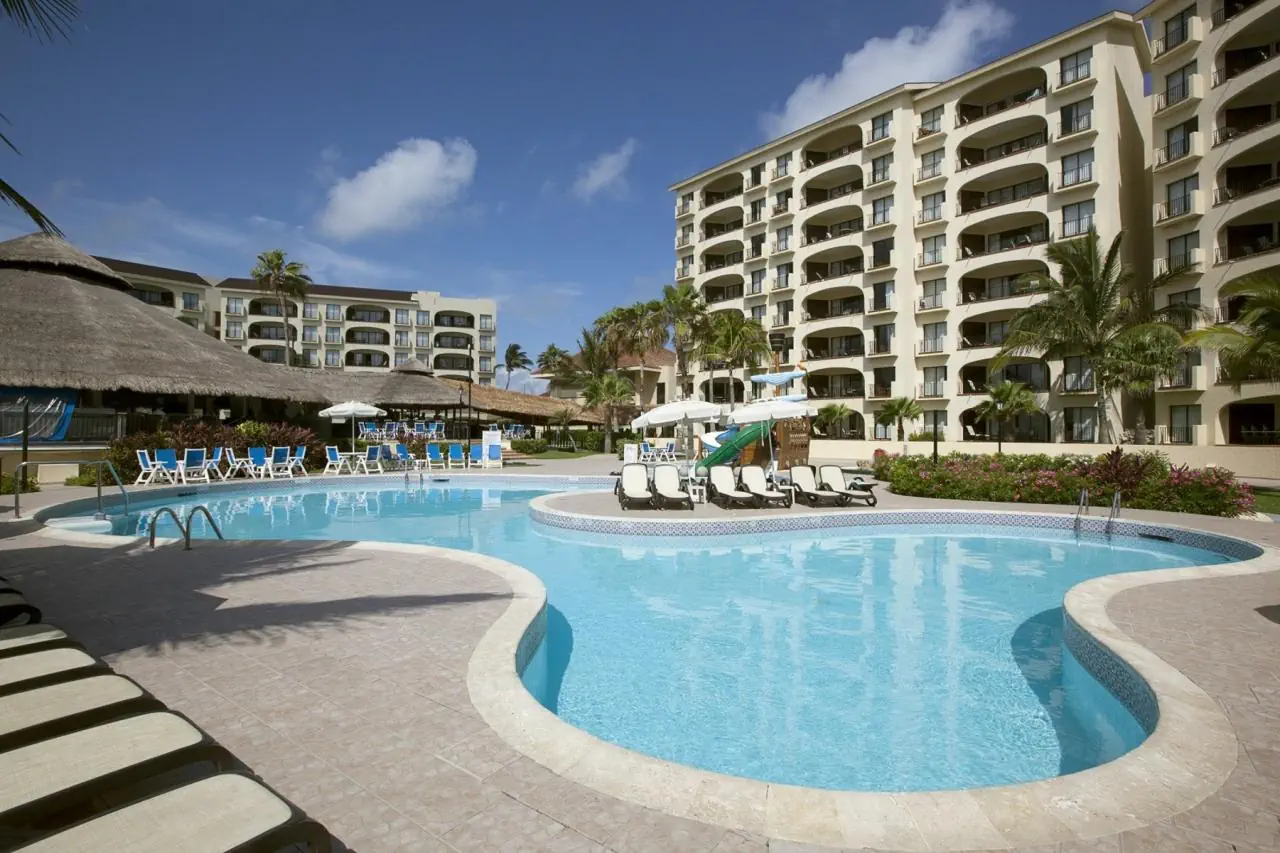Emporio Cancun - zdjęcie 11