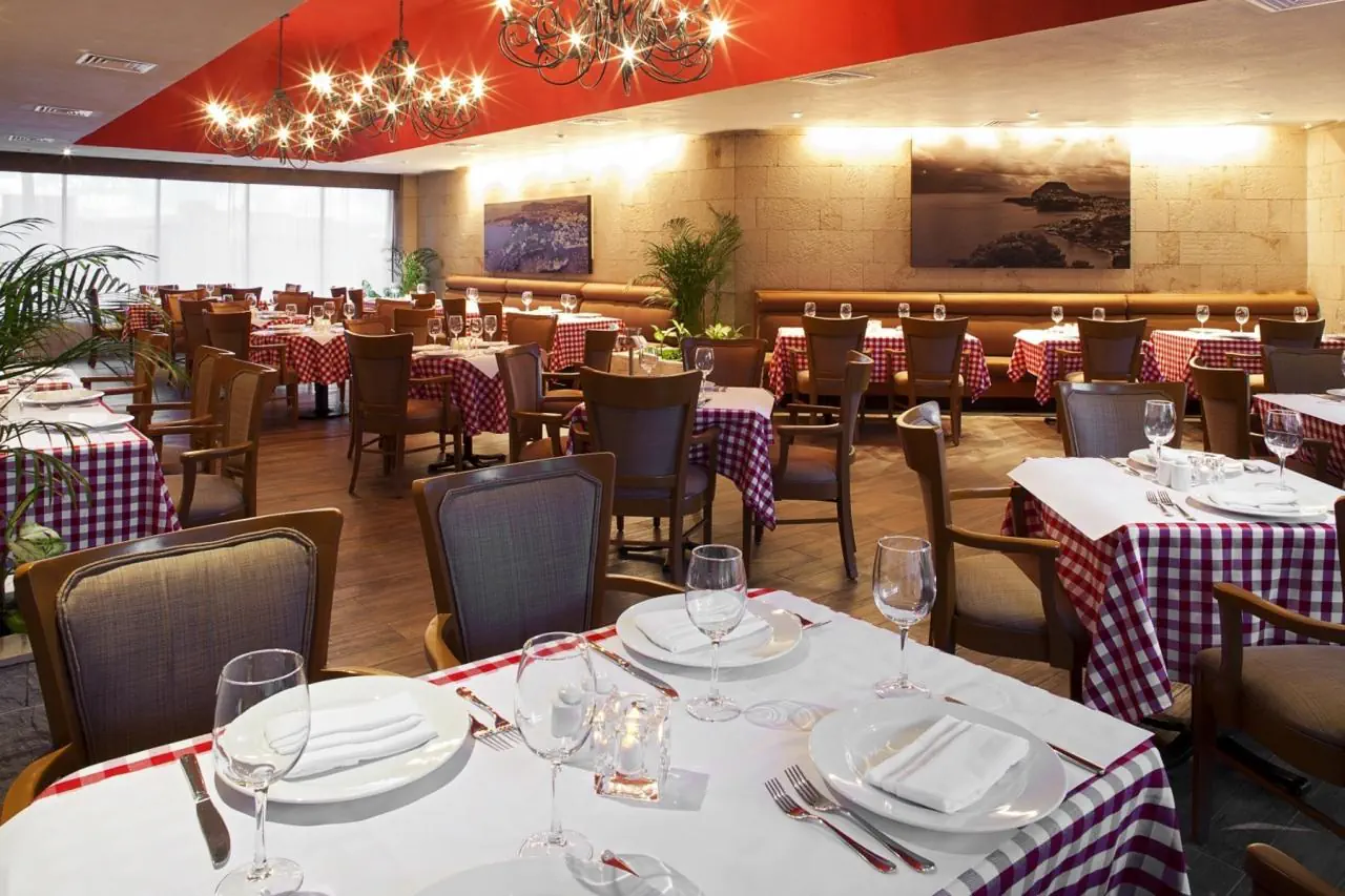 Emporio Cancun - zdjęcie 9