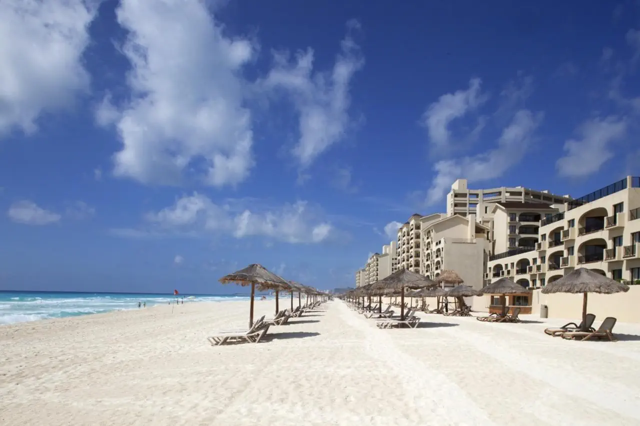 Emporio Cancun - zdjęcie 13