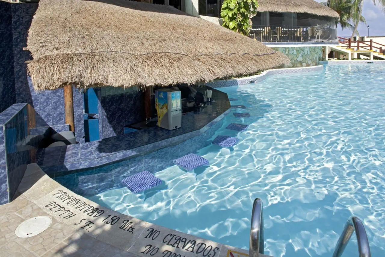 Emporio Cancun - zdjęcie 10
