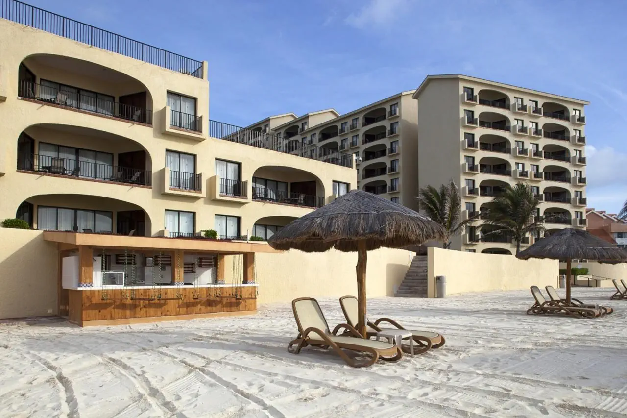 Emporio Cancun - zdjęcie 12