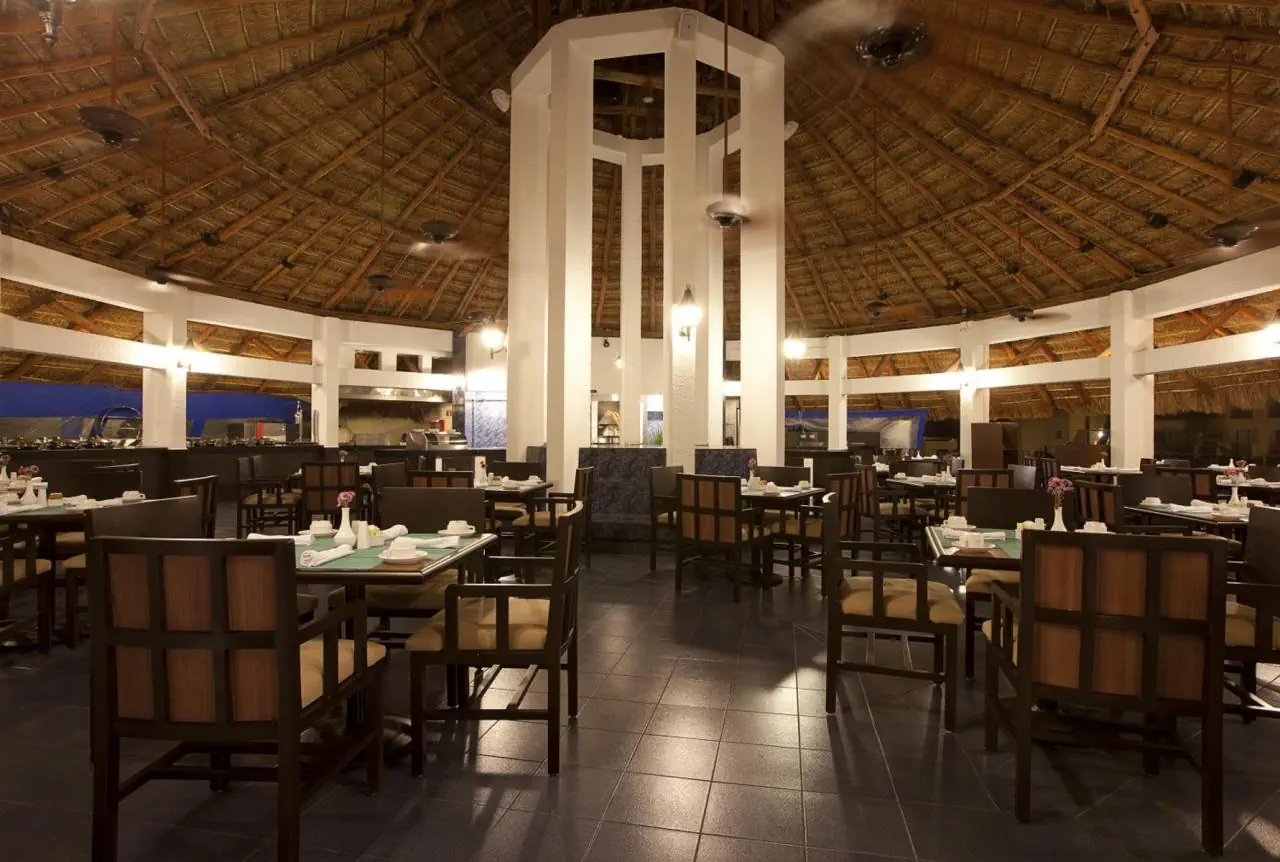 Emporio Cancun - zdjęcie 8