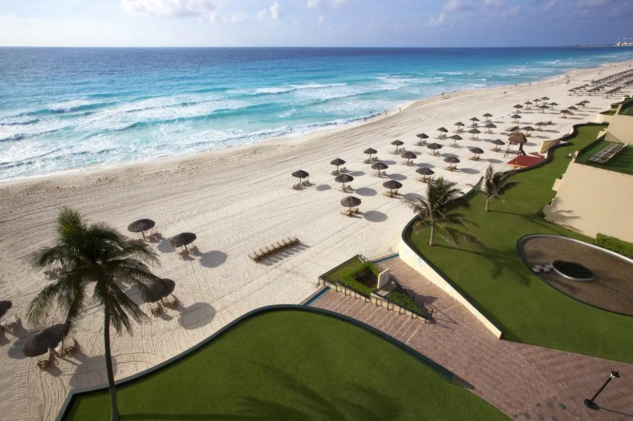 Emporio Cancun - zdjęcie 14