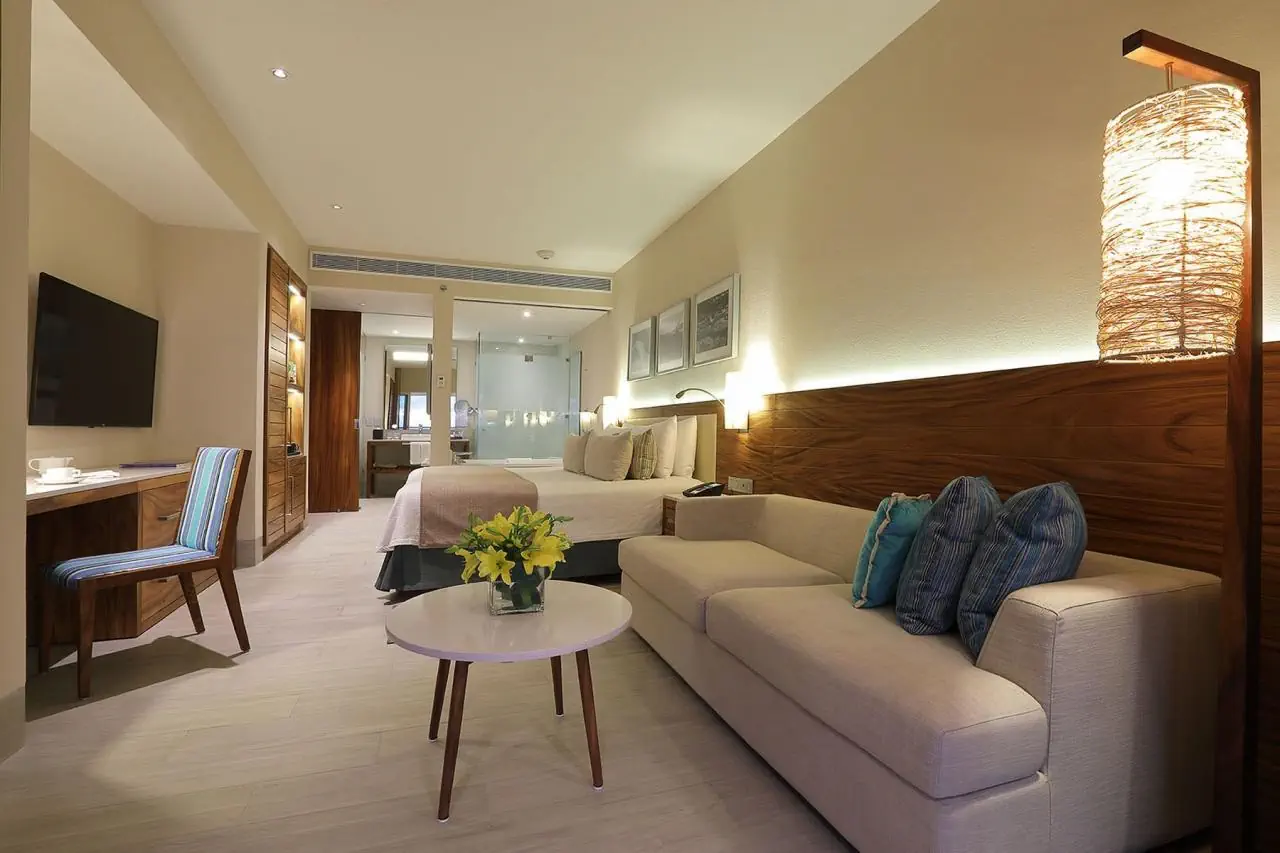 Emporio Cancun - zdjęcie 6