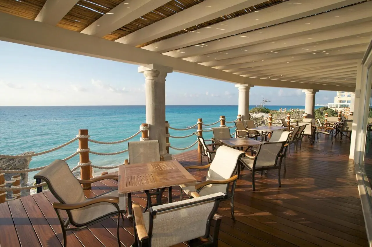 Grand Park Royal Cancun Caribe - zdjęcie 16