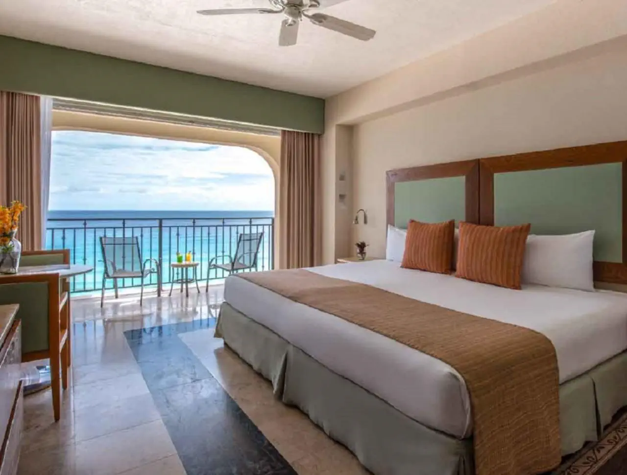 Grand Park Royal Cancun Caribe - zdjęcie 26