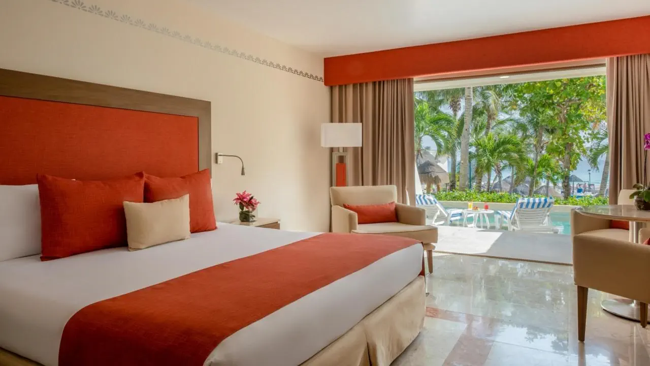 Grand Park Royal Cancun Caribe - zdjęcie 24