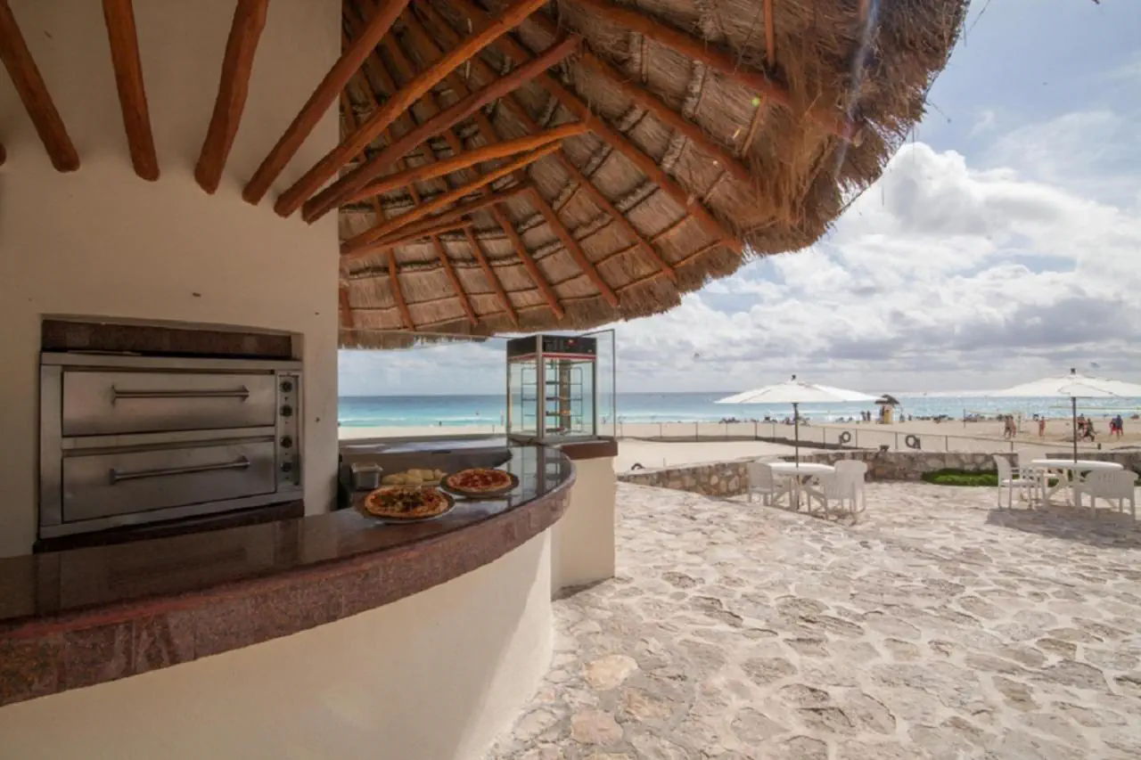 Grand Park Royal Cancun Caribe - zdjęcie 19
