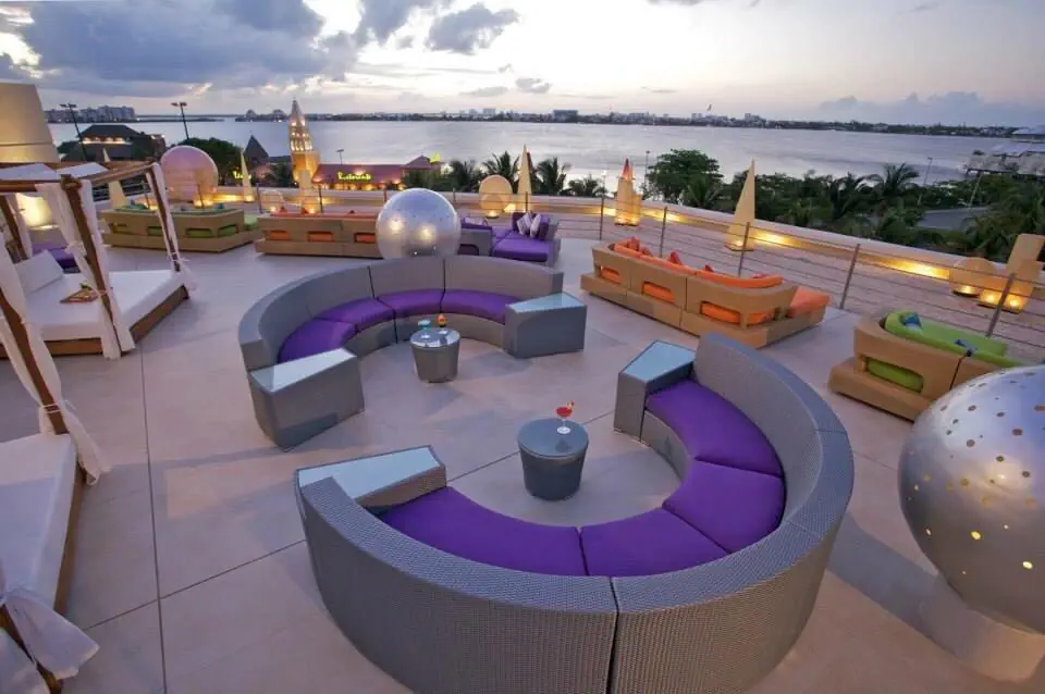 Grand Park Royal Cancun Caribe - zdjęcie 13