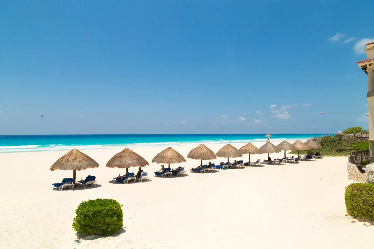 Grand Park Royal Cancun Caribe - zdjęcie 10