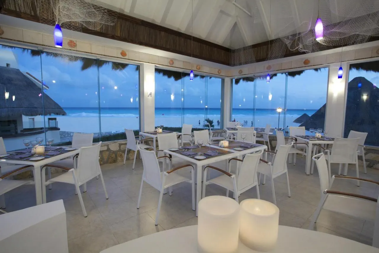 Grand Park Royal Cancun Caribe - zdjęcie 20