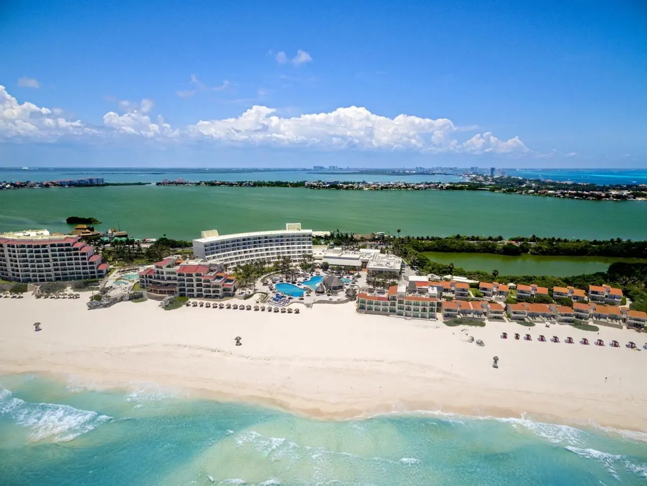 Grand Park Royal Cancun Caribe - zdjęcie 2