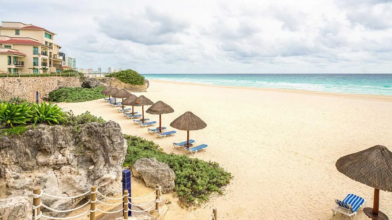 Grand Park Royal Cancun Caribe - zdjęcie 9