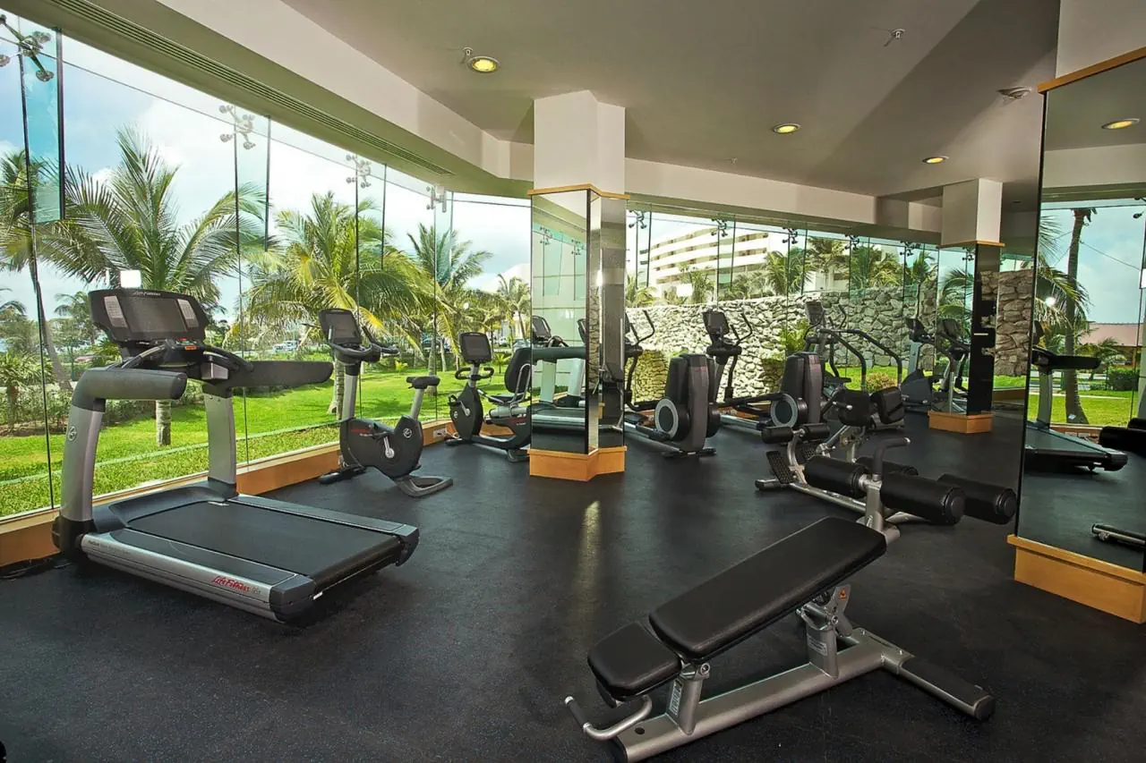 Grand Park Royal Cancun Caribe - zdjęcie 30
