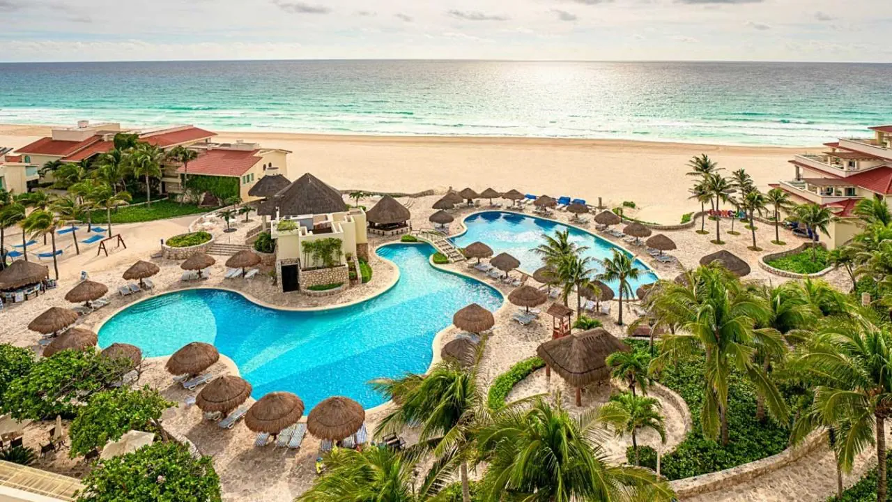Grand Park Royal Cancun Caribe - zdjęcie 5
