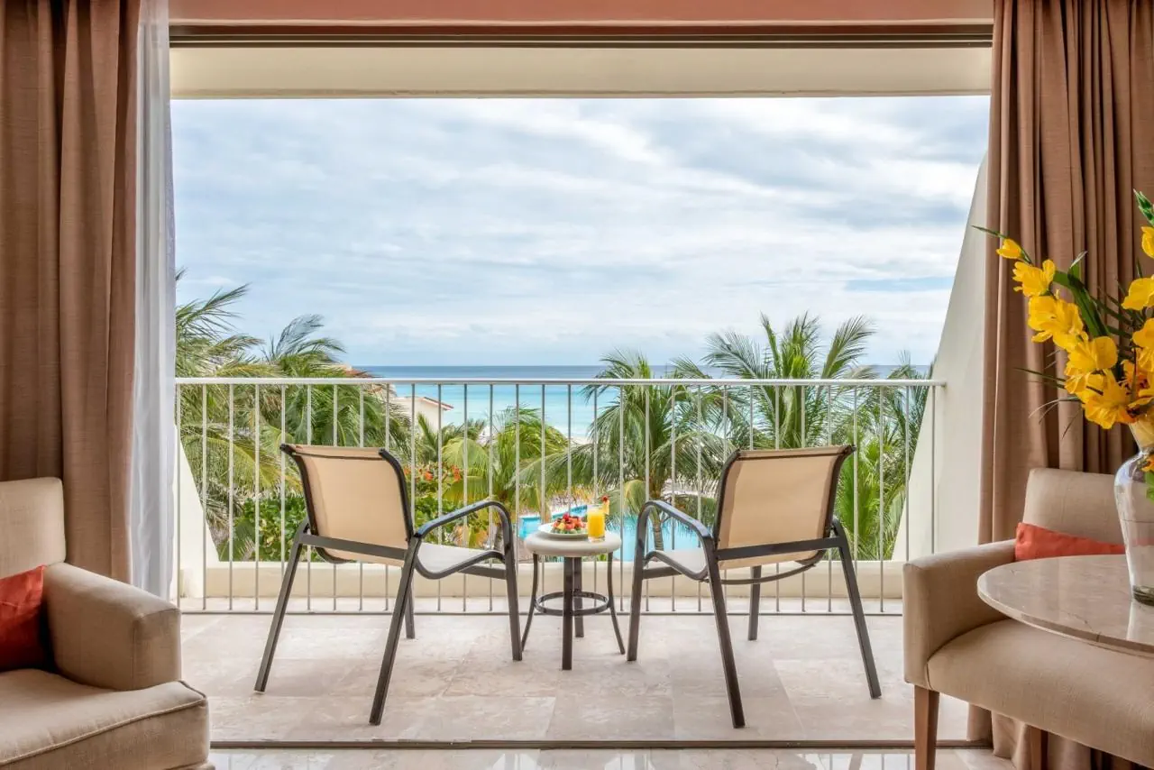 Grand Park Royal Cancun Caribe - zdjęcie 29
