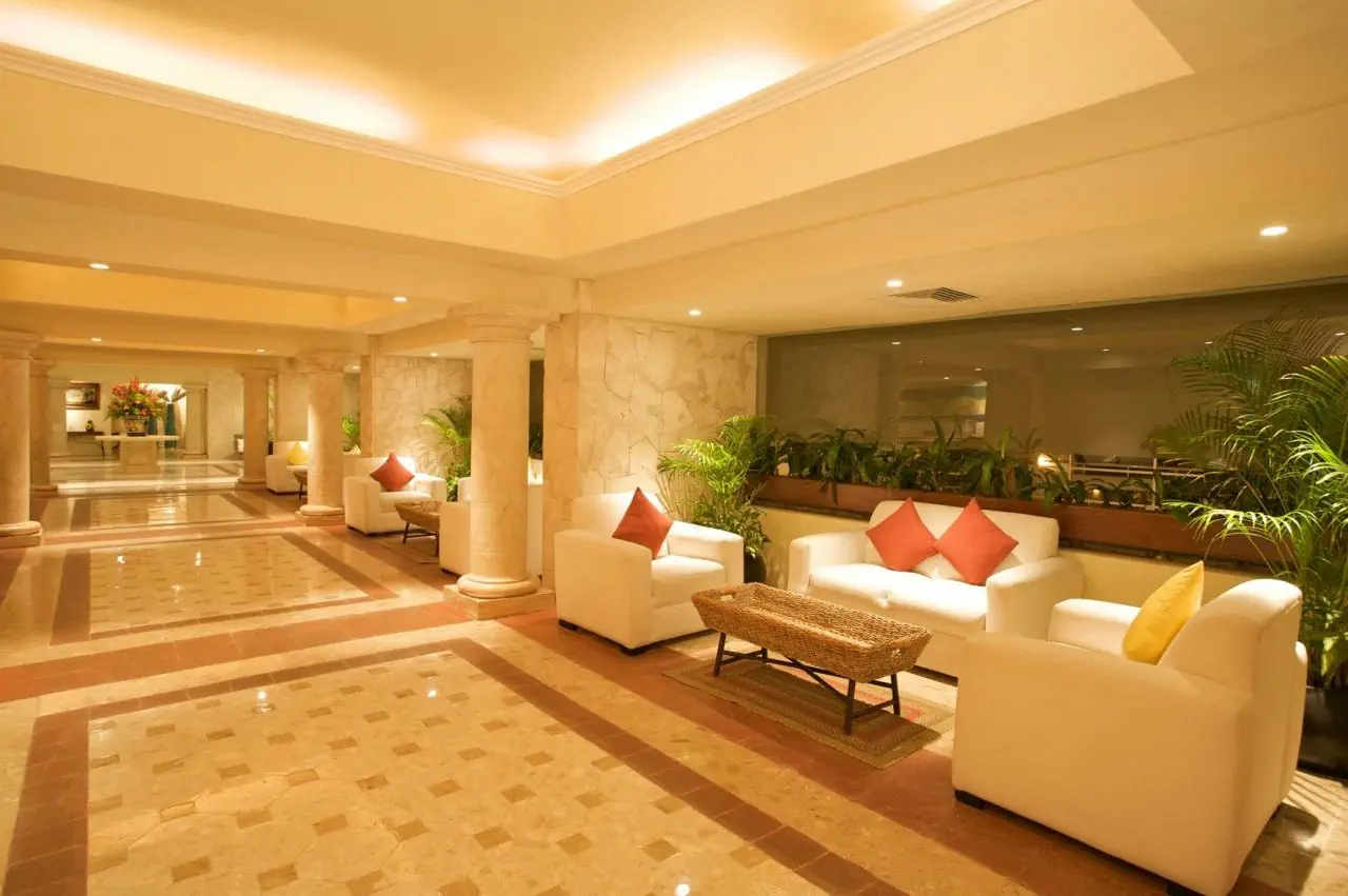 Grand Park Royal Cancun Caribe - zdjęcie 15