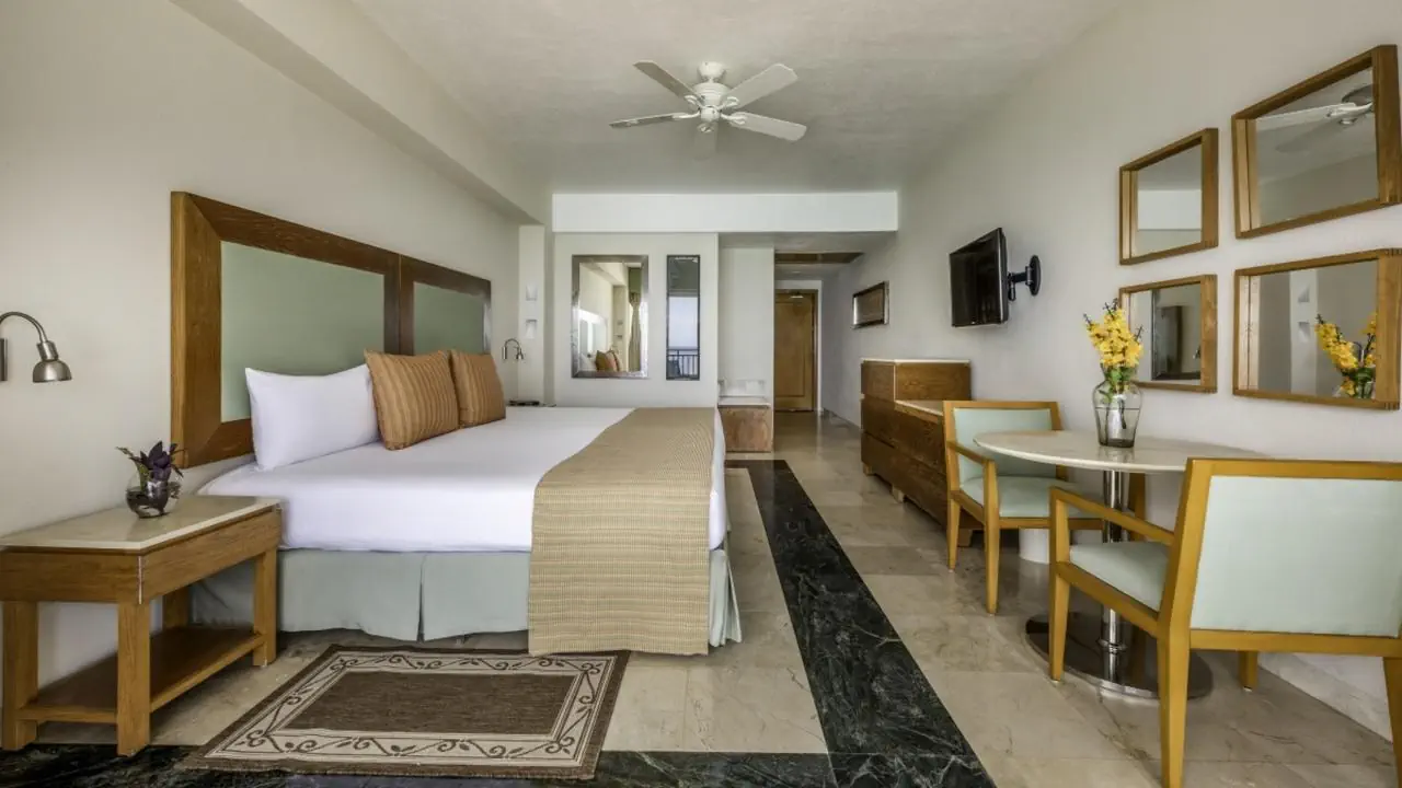 Grand Park Royal Cancun Caribe - zdjęcie 28