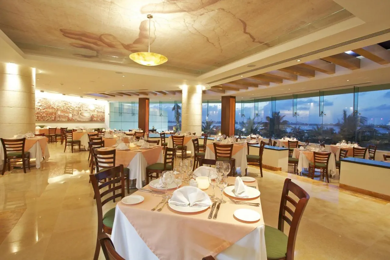 Grand Park Royal Cancun Caribe - zdjęcie 23