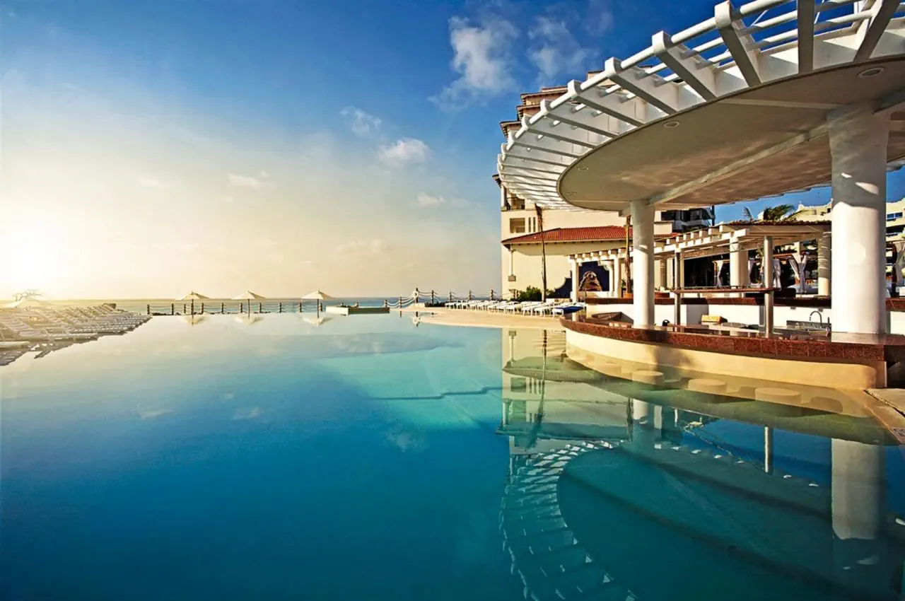 Grand Park Royal Cancun Caribe - zdjęcie 11