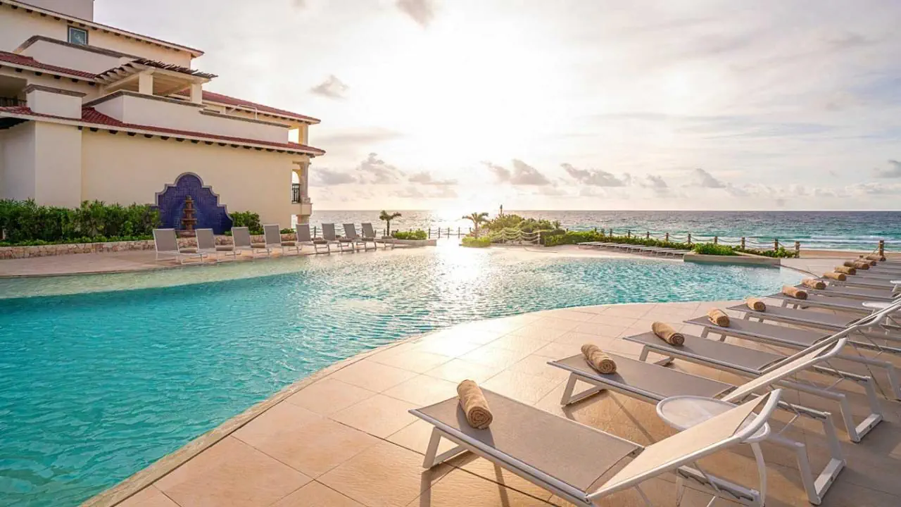 Grand Park Royal Cancun Caribe - zdjęcie 7