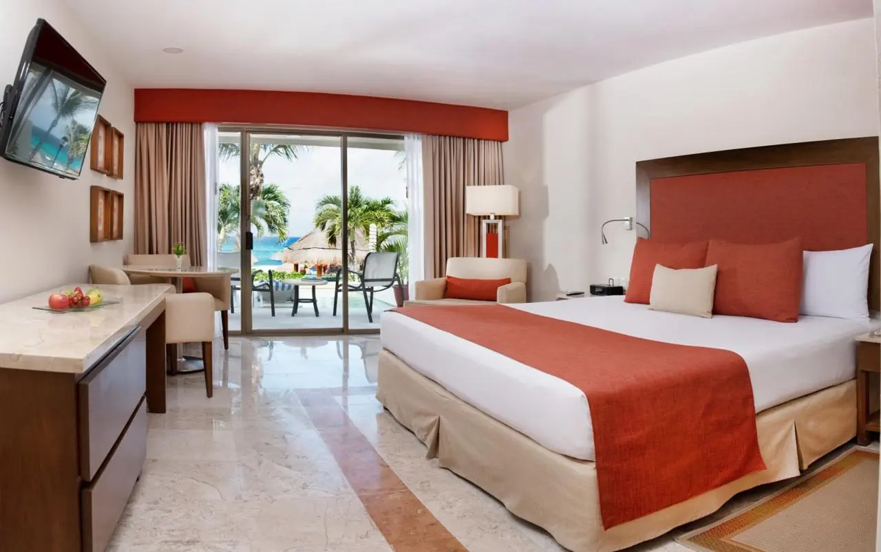 Grand Park Royal Cancun Caribe - zdjęcie 25