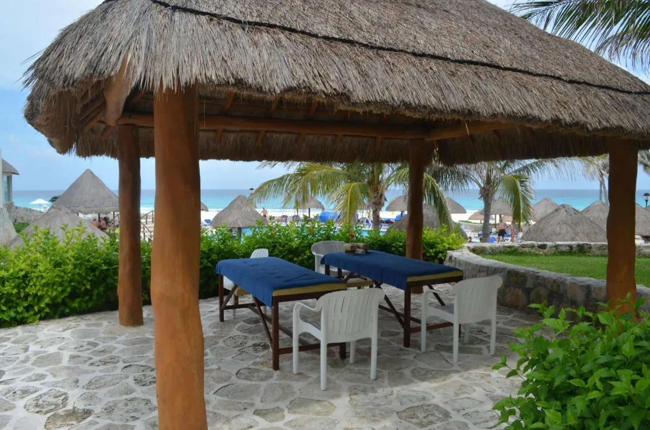 Grand Park Royal Cancun Caribe - zdjęcie 34