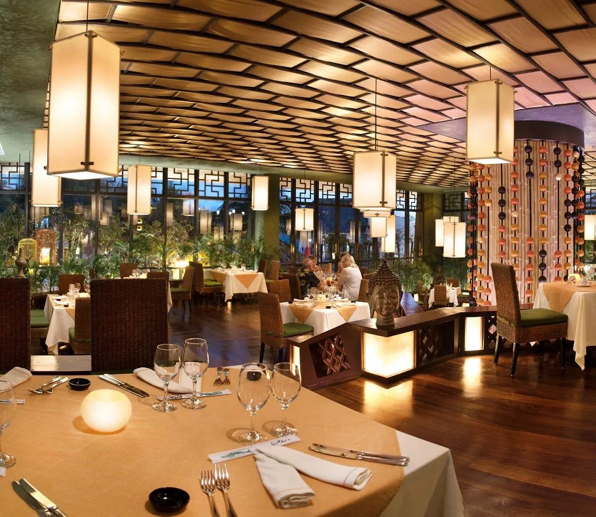 Grand Park Royal Cancun Caribe - zdjęcie 22