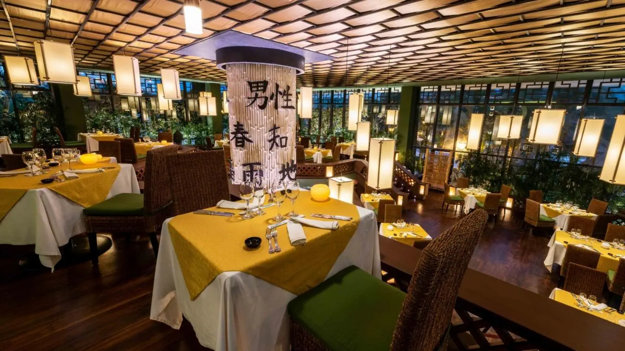 Grand Park Royal Cancun Caribe - zdjęcie 21
