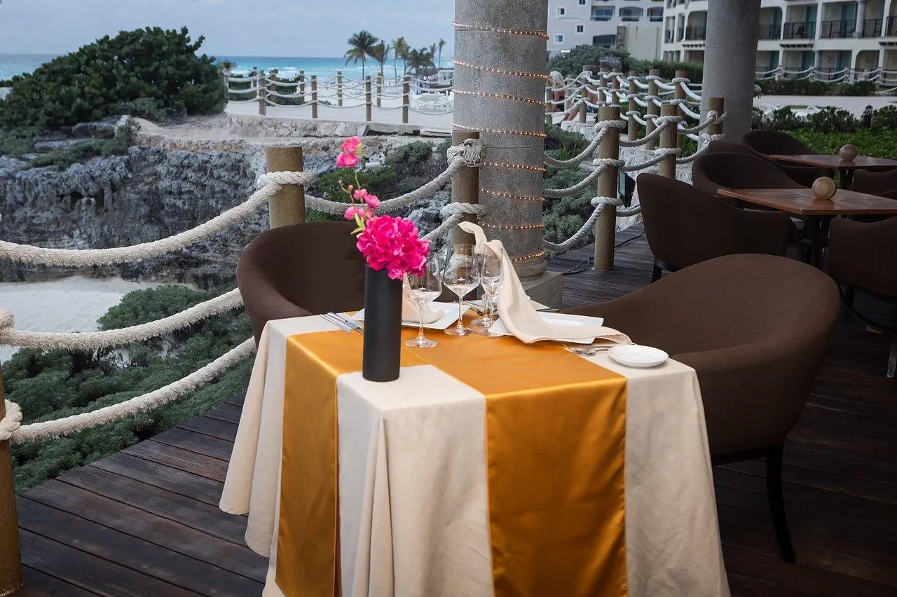 Grand Park Royal Cancun Caribe - zdjęcie 17