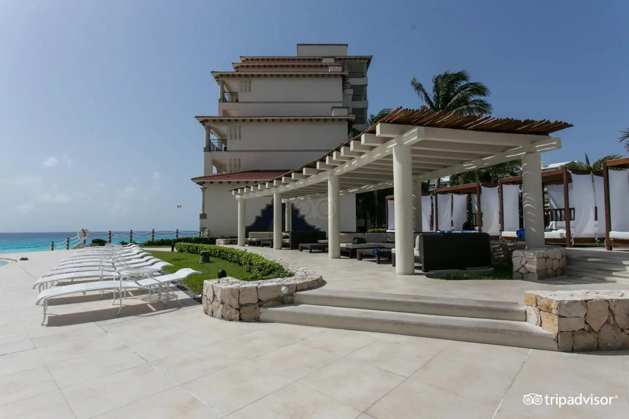 Grand Park Royal Cancun Caribe - zdjęcie 8
