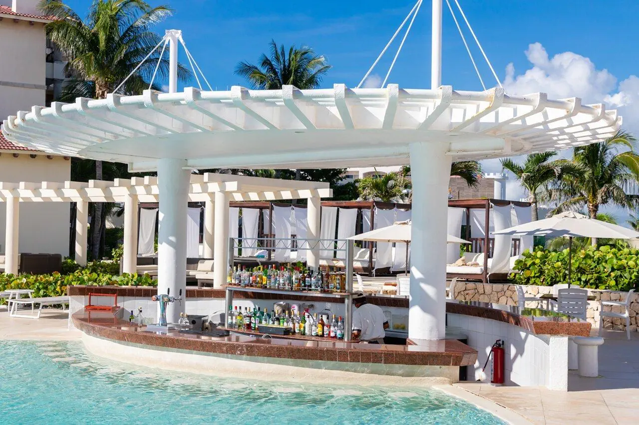 Grand Park Royal Cancun Caribe - zdjęcie 12