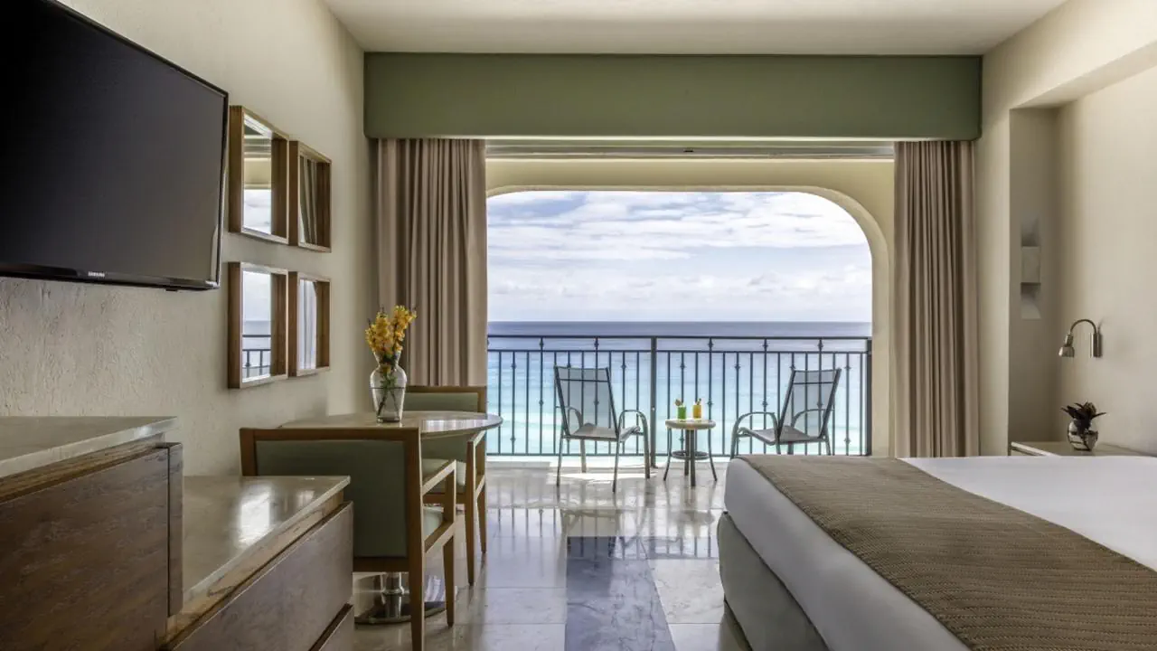 Grand Park Royal Cancun Caribe - zdjęcie 27