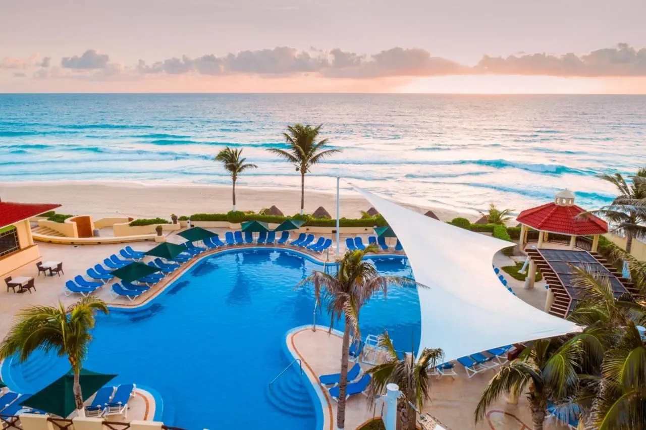 GR Solaris Cancun - zdjęcie 5