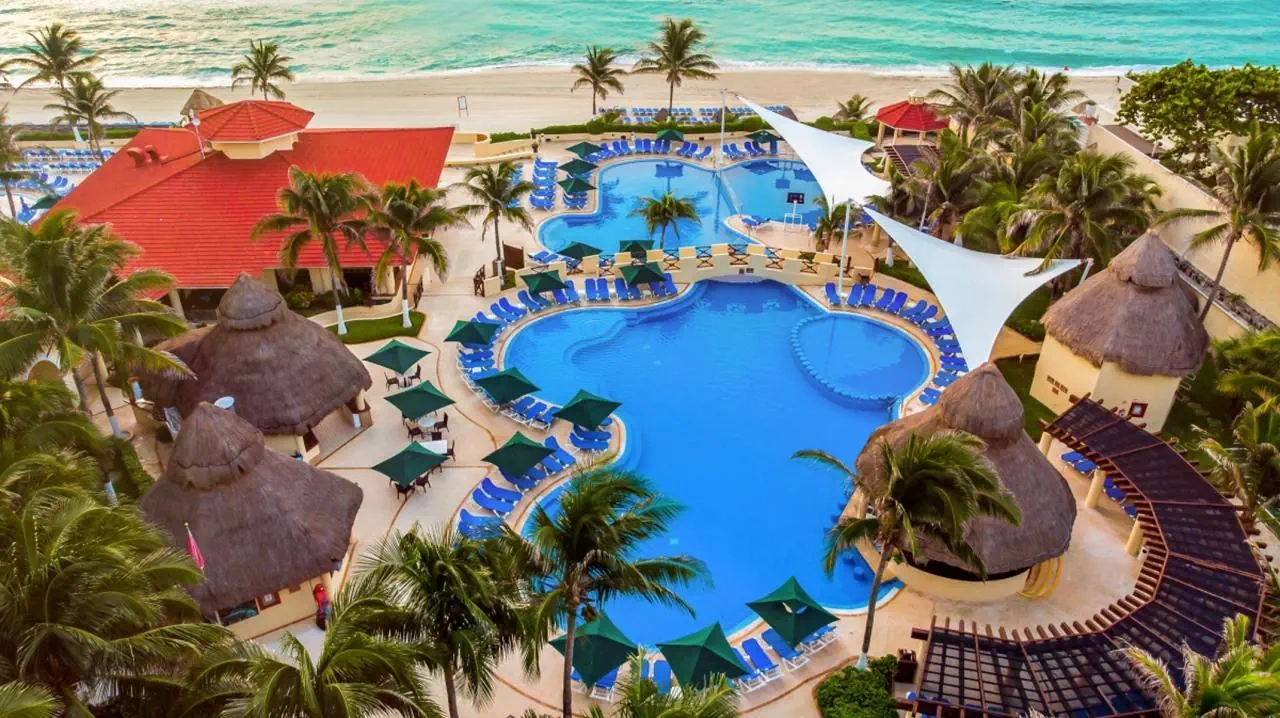 GR Solaris Cancun - zdjęcie 4
