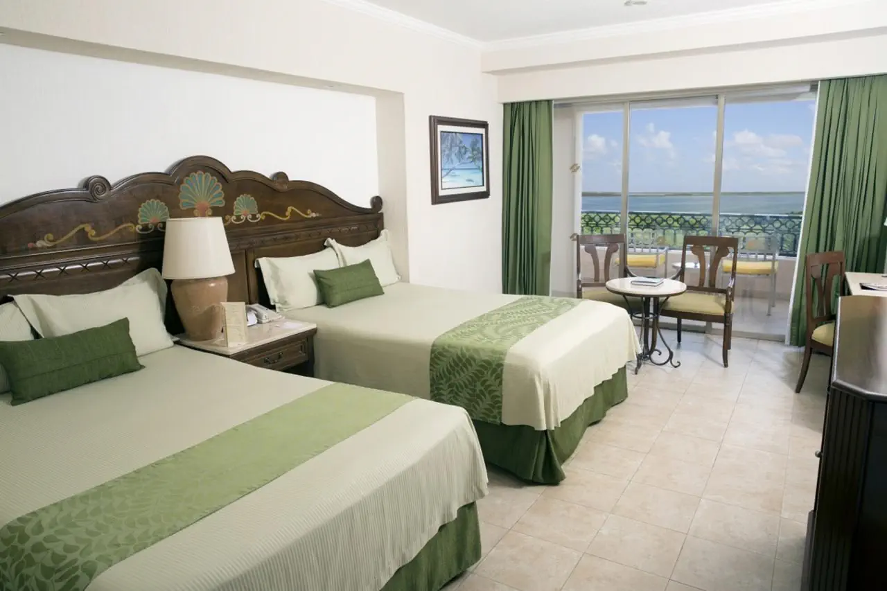 GR Solaris Cancun - zdjęcie 9