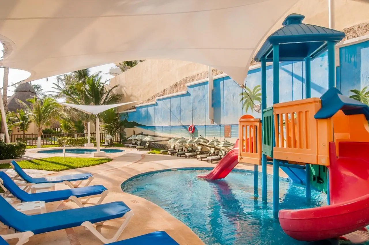 GR Solaris Cancun - zdjęcie 6