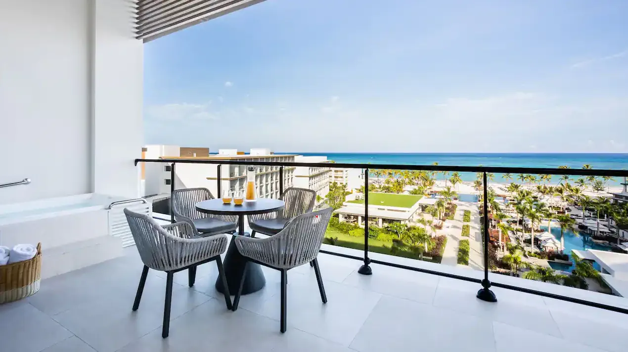 Hyatt Zilara Cancun (ex THE Royal Cancun) - zdjęcie 14