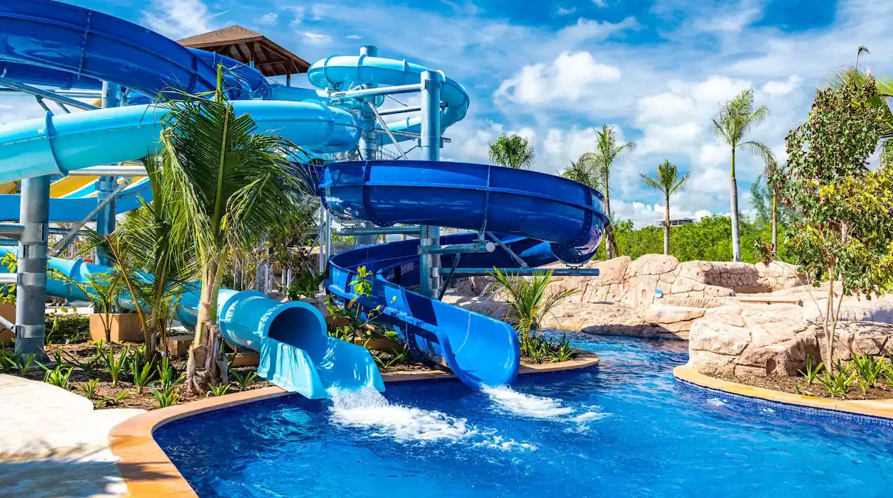 Hyatt Zilara Cancun (ex THE Royal Cancun) - zdjęcie 18