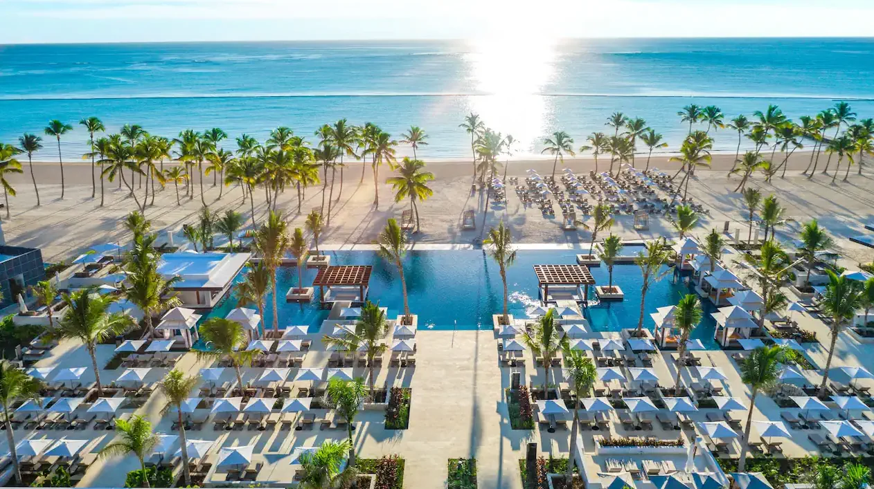 Hyatt Zilara Cancun (ex THE Royal Cancun) - zdjęcie 5