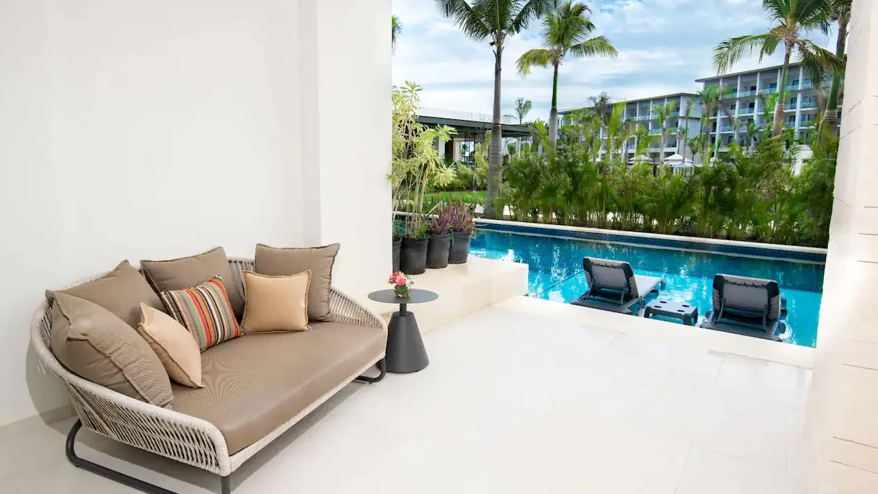 Hyatt Zilara Cancun (ex THE Royal Cancun) - zdjęcie 13